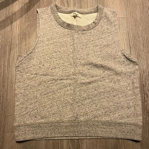 Madewell Top